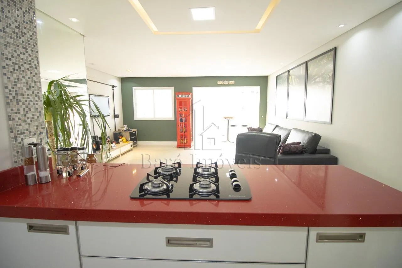 Apartamento, 2 quartos, 91 m² - Foto 6