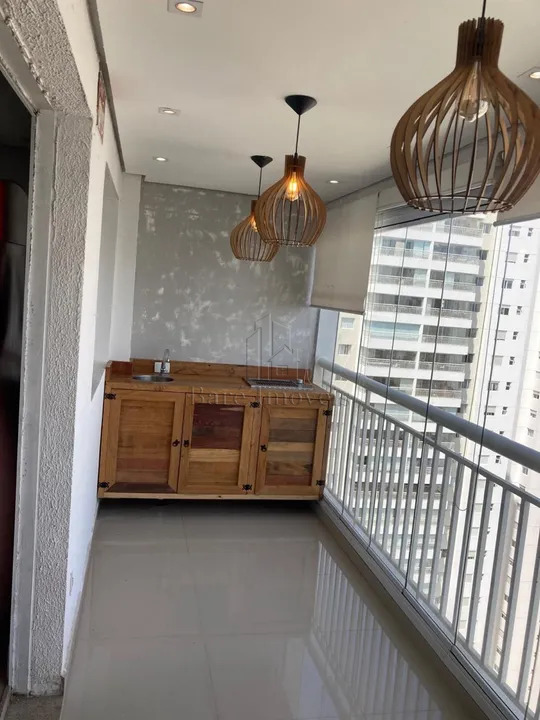 Apartamento, 2 quartos, 91 m² - Foto 11