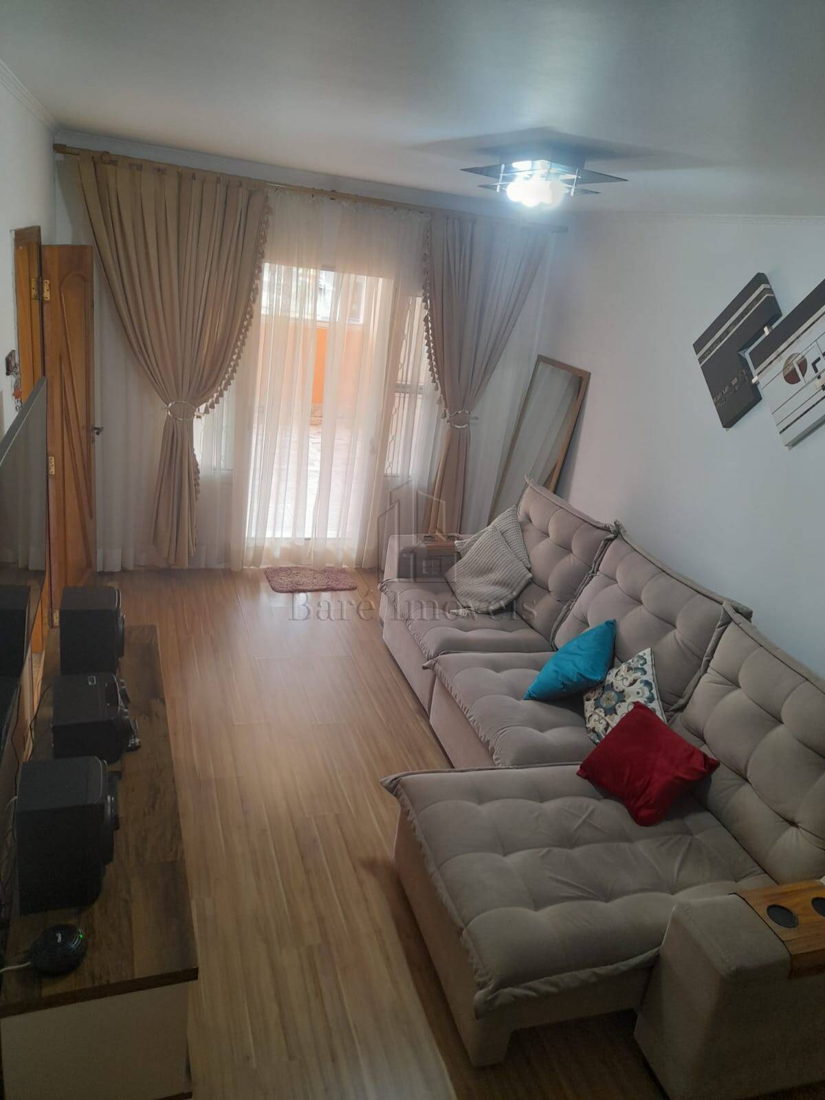 Casa, 2 quartos, 100 m² - Foto 7