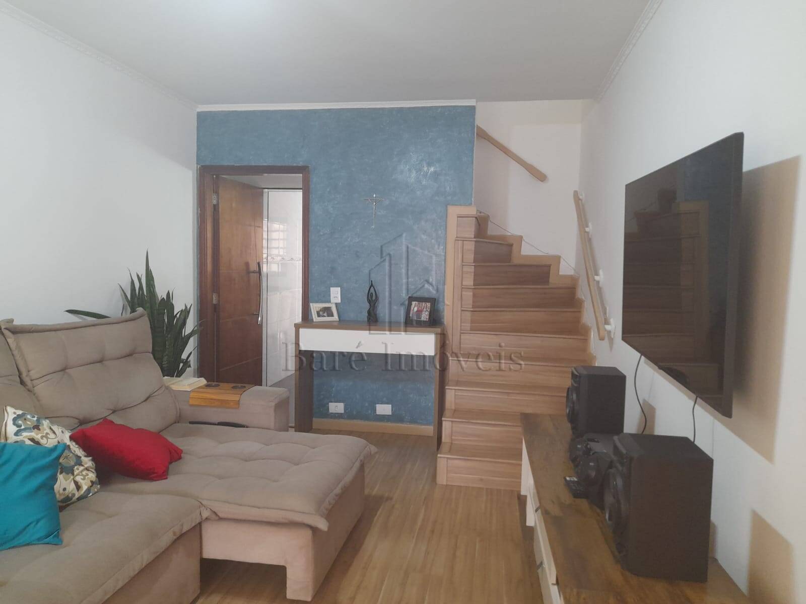 Casa, 2 quartos, 100 m² - Foto 2