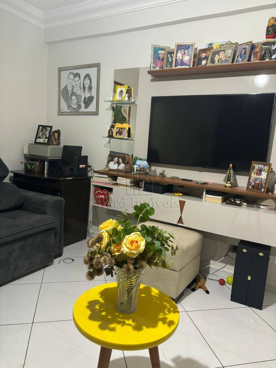 Apartamento, 3 quartos, 77 m² - Foto 4