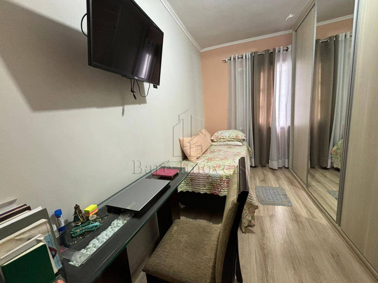 Apartamento, 3 quartos, 77 m² - Foto 6