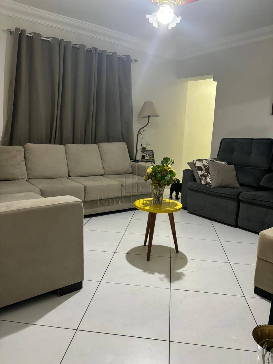 Apartamento, 3 quartos, 77 m² - Foto 1