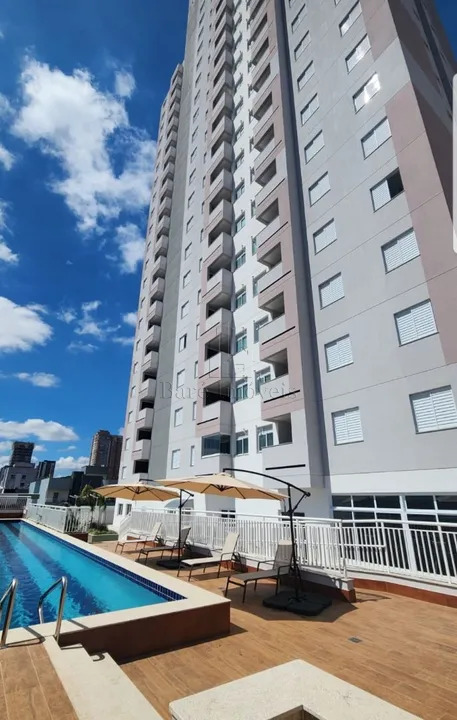 Apartamento, 2 quartos, 58 m² - Foto 12