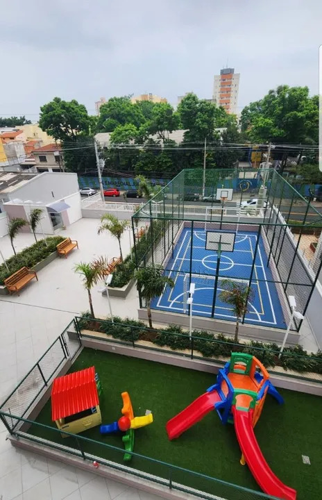 Apartamento, 2 quartos, 58 m² - Foto 13