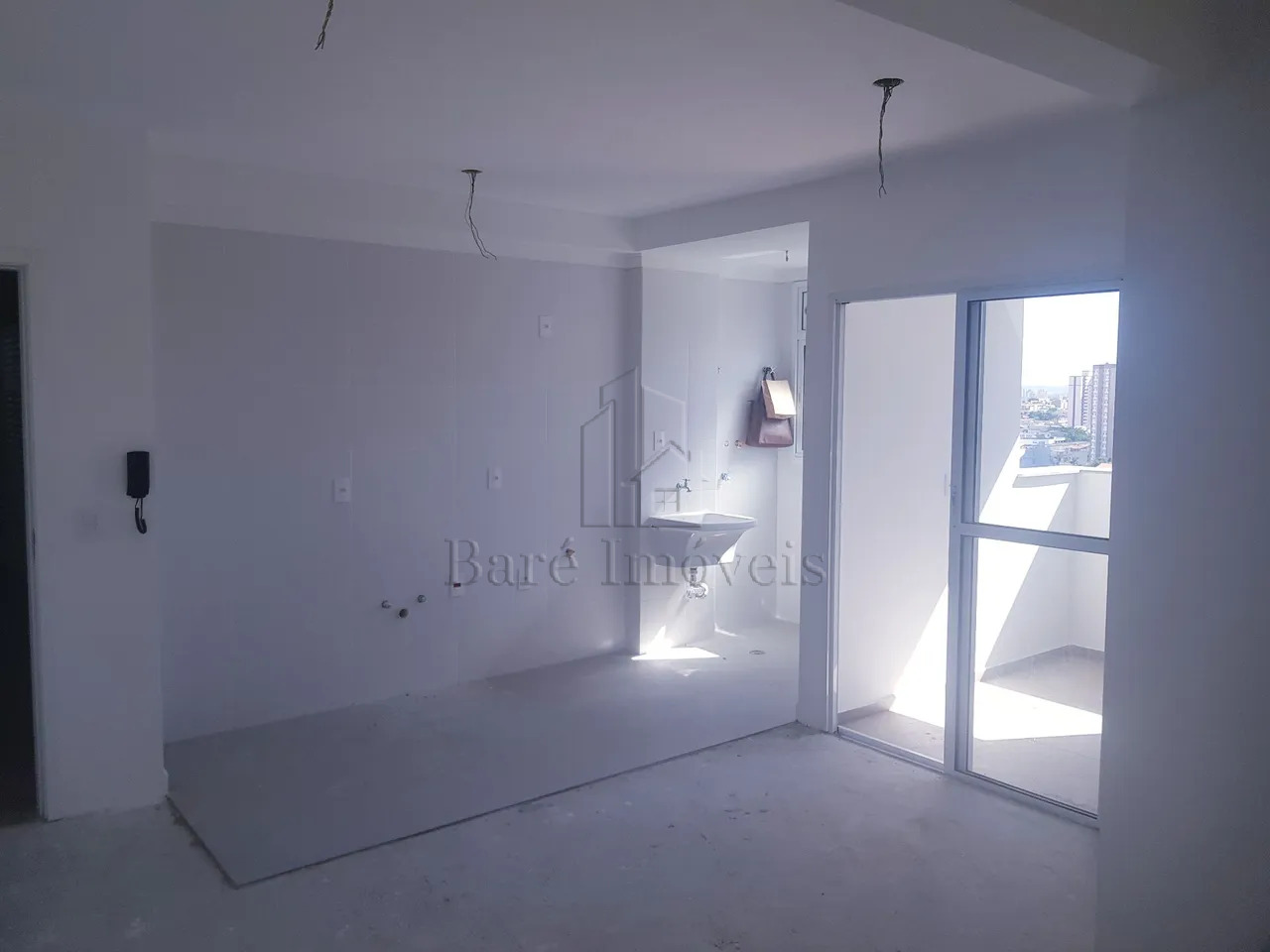 Apartamento, 2 quartos, 58 m² - Foto 1