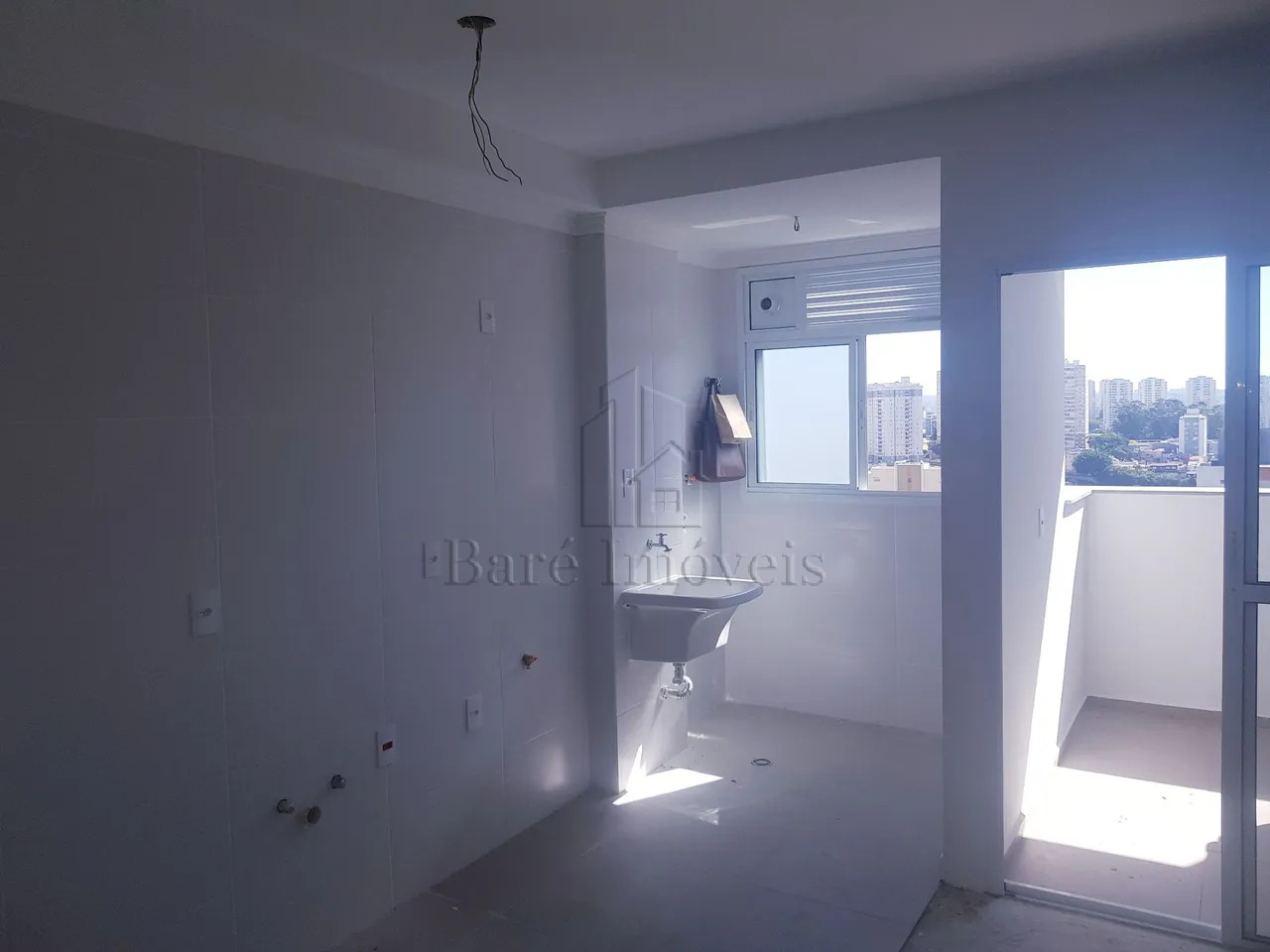 Apartamento, 2 quartos, 58 m² - Foto 9