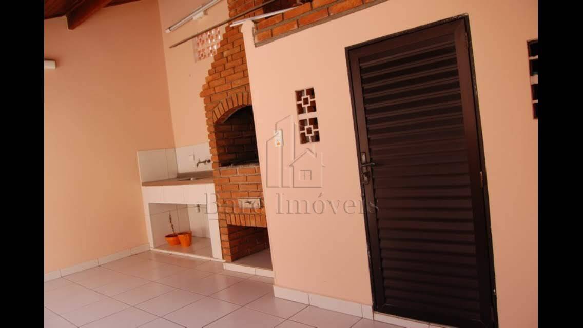 Sobrado, 2 quartos, 125 m² - Foto 3