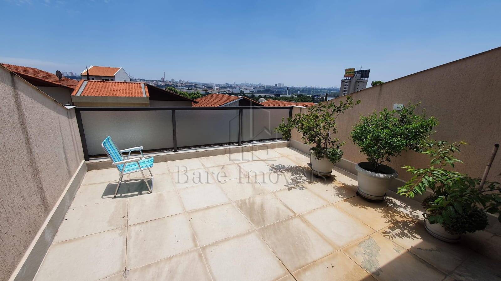Sobrado, 2 quartos, 125 m² - Foto 6