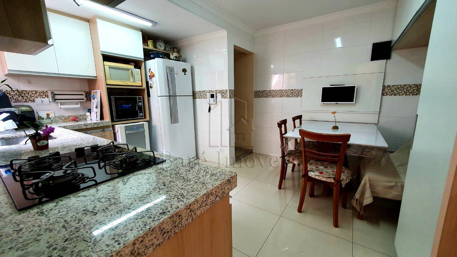 Sobrado, 2 quartos, 125 m² - Foto 12