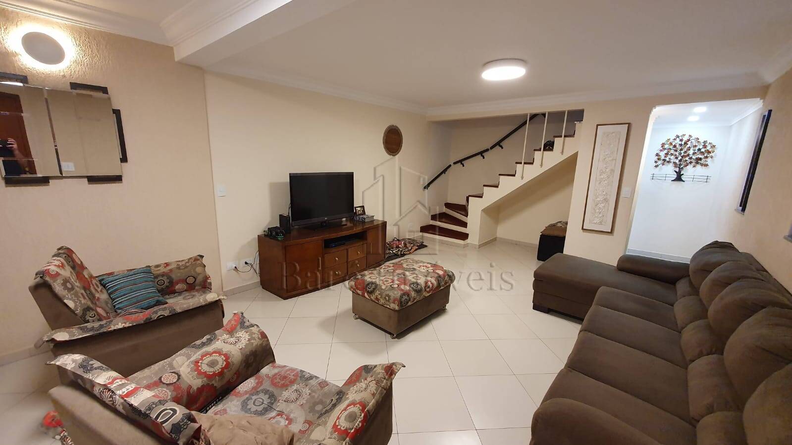 Sobrado, 2 quartos, 125 m² - Foto 16