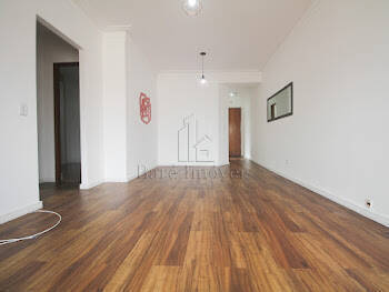 Apartamento, 2 quartos, 80 m² - Foto 2