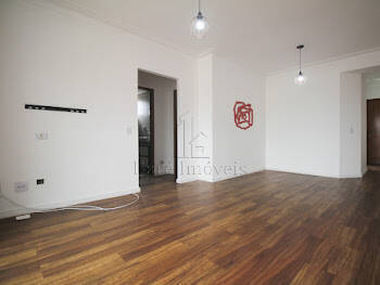 Apartamento, 2 quartos, 80 m² - Foto 3