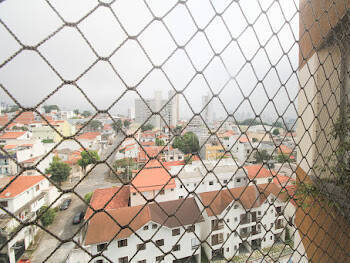 Apartamento, 2 quartos, 80 m² - Foto 8