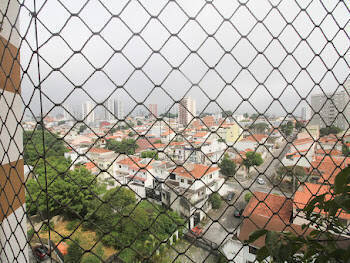 Apartamento, 2 quartos, 80 m² - Foto 17