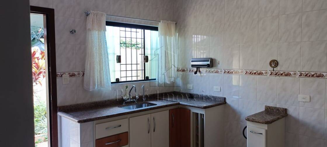 Casa à venda com 3 quartos, 130m² - Foto 12
