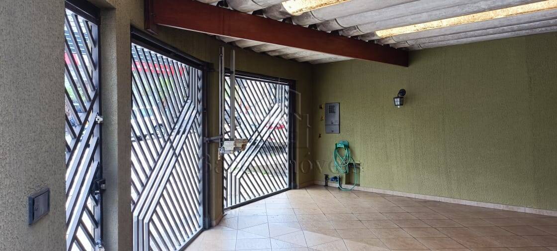 Casa à venda com 3 quartos, 130m² - Foto 34
