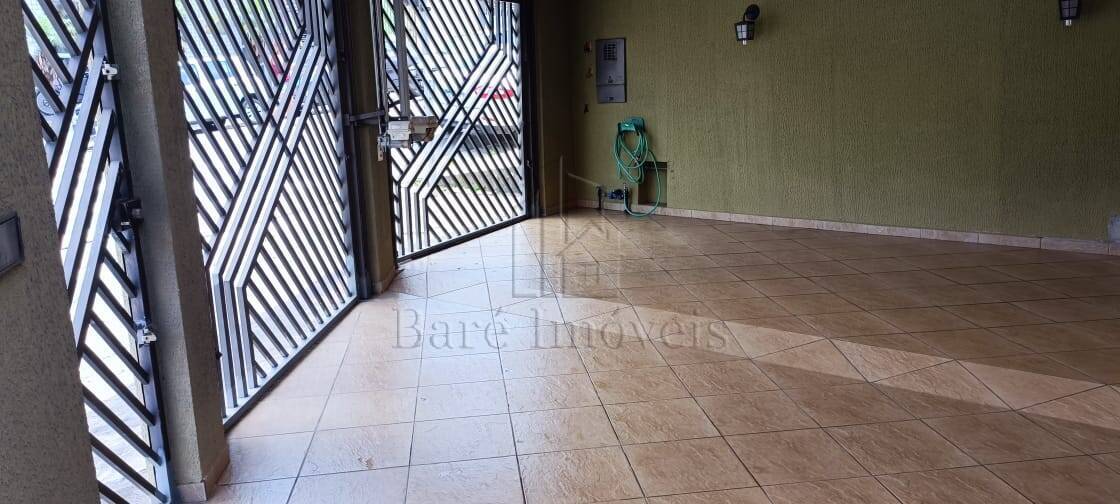 Casa à venda com 3 quartos, 130m² - Foto 35