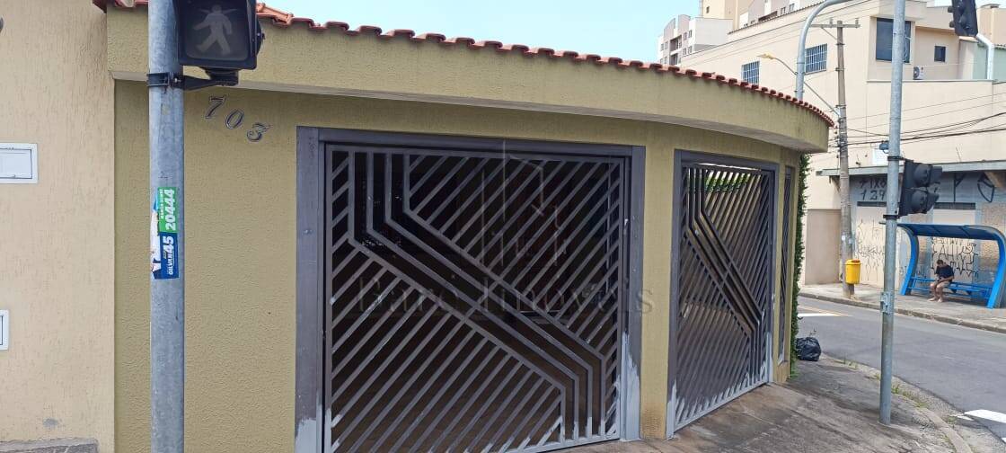 Casa à venda com 3 quartos, 130m² - Foto 36