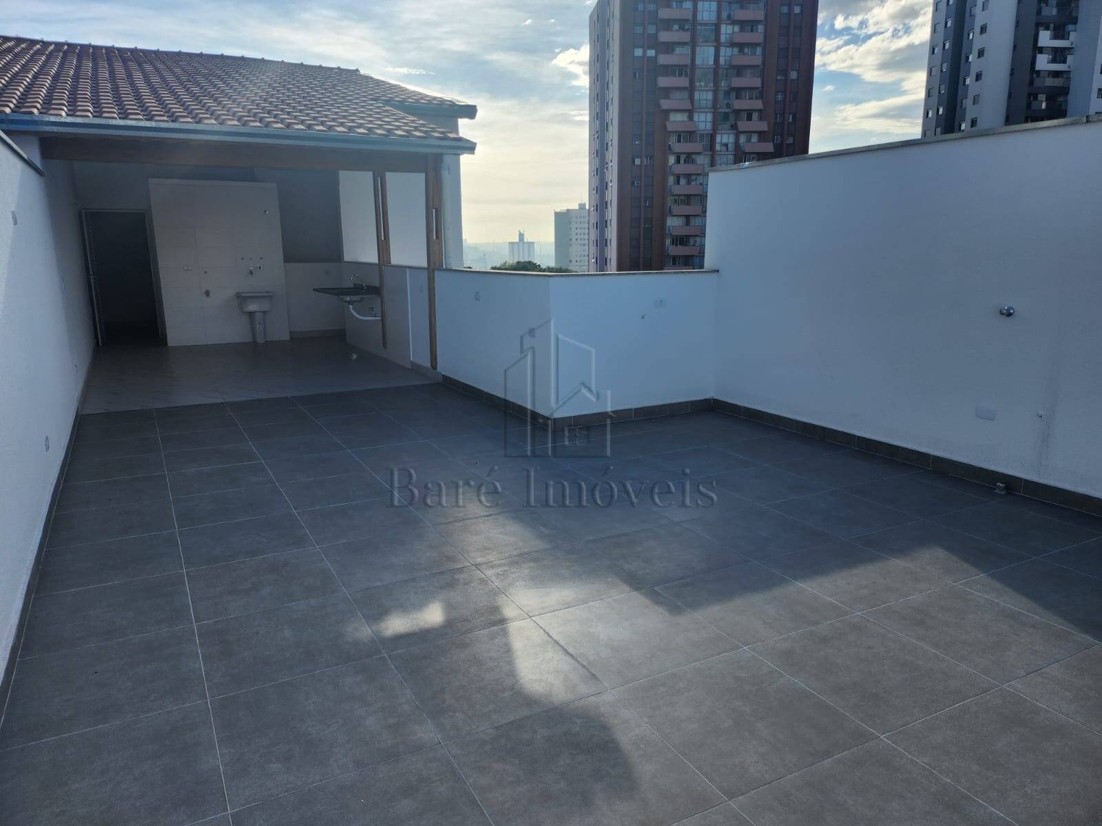 Cobertura à venda com 3 quartos, 145m² - Foto 1