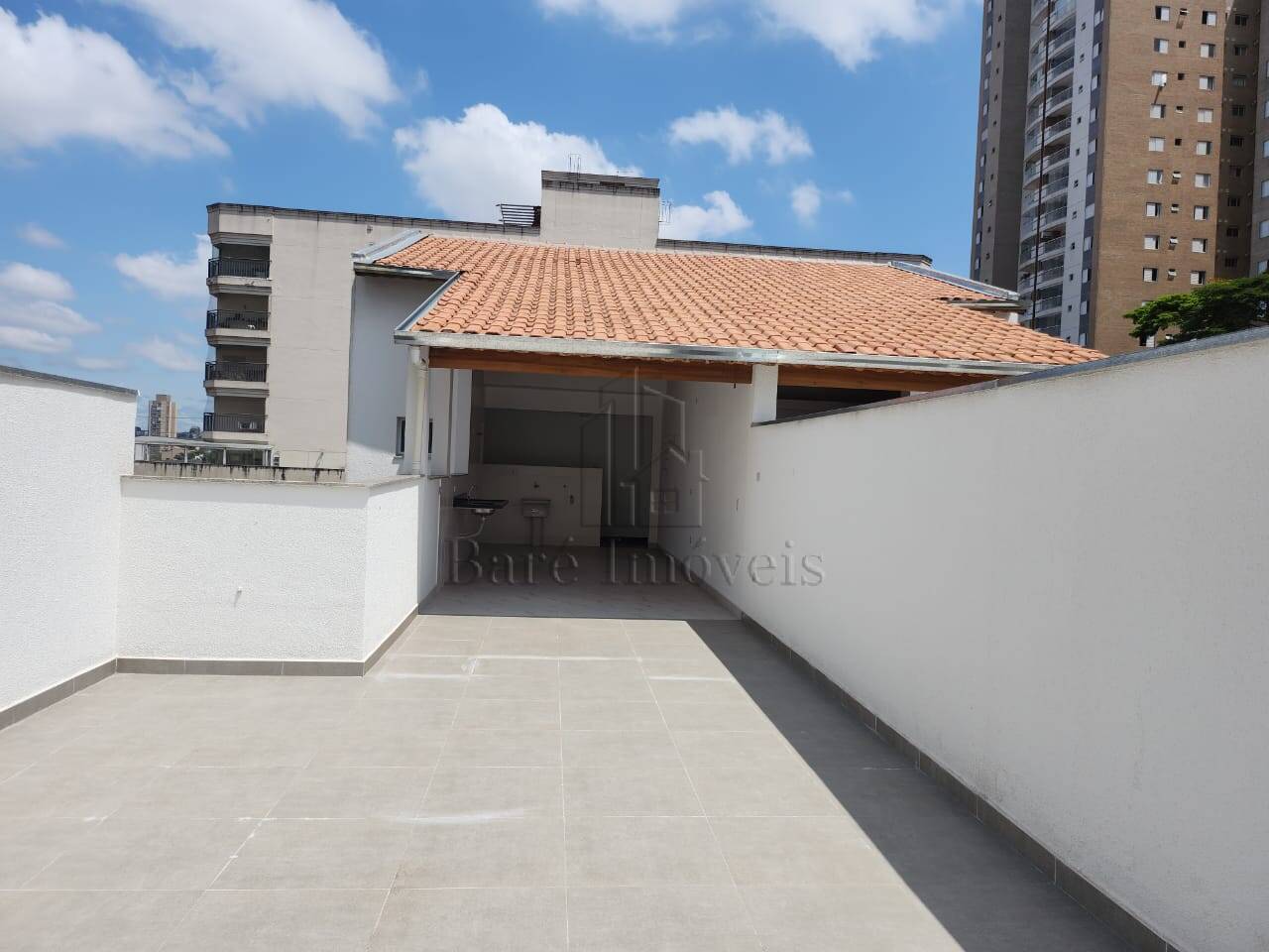 Cobertura, 3 quartos, 163 m² - Foto 1