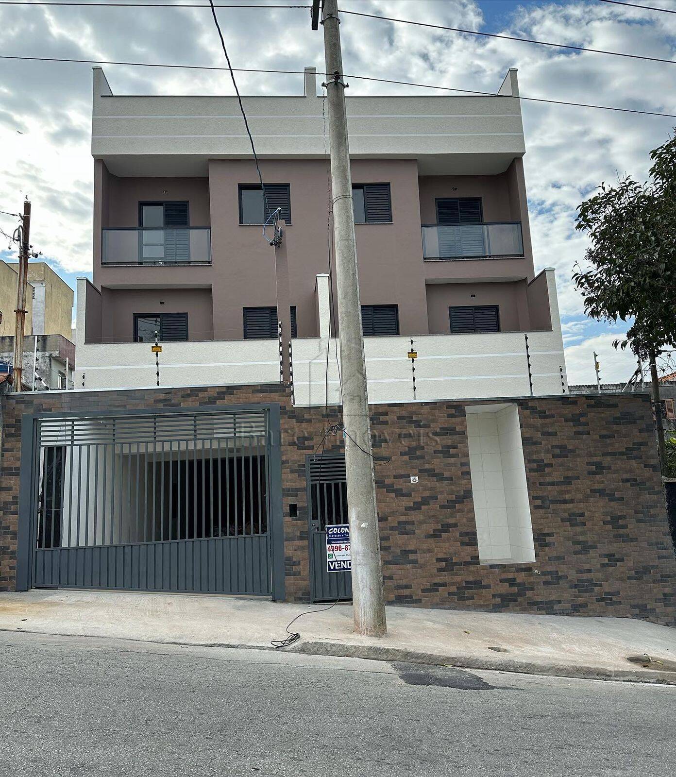 Cobertura, 2 quartos, 86 m² - Foto 3
