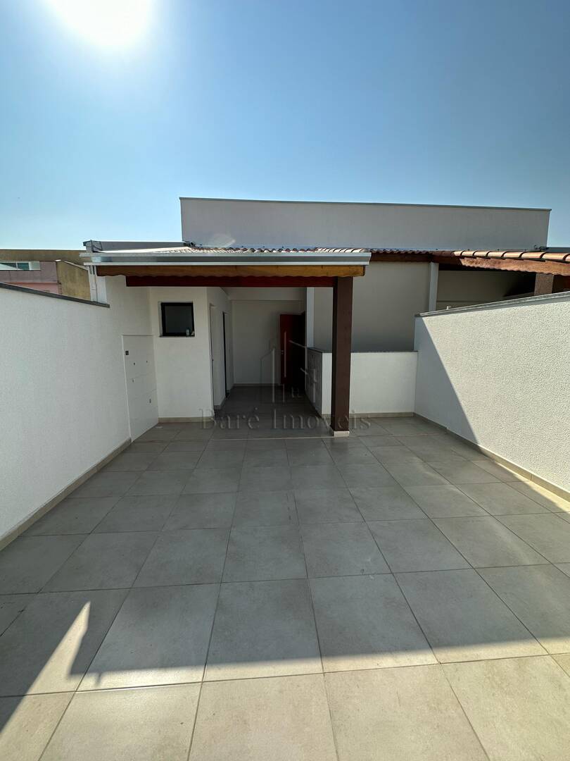 Cobertura, 2 quartos, 86 m² - Foto 1