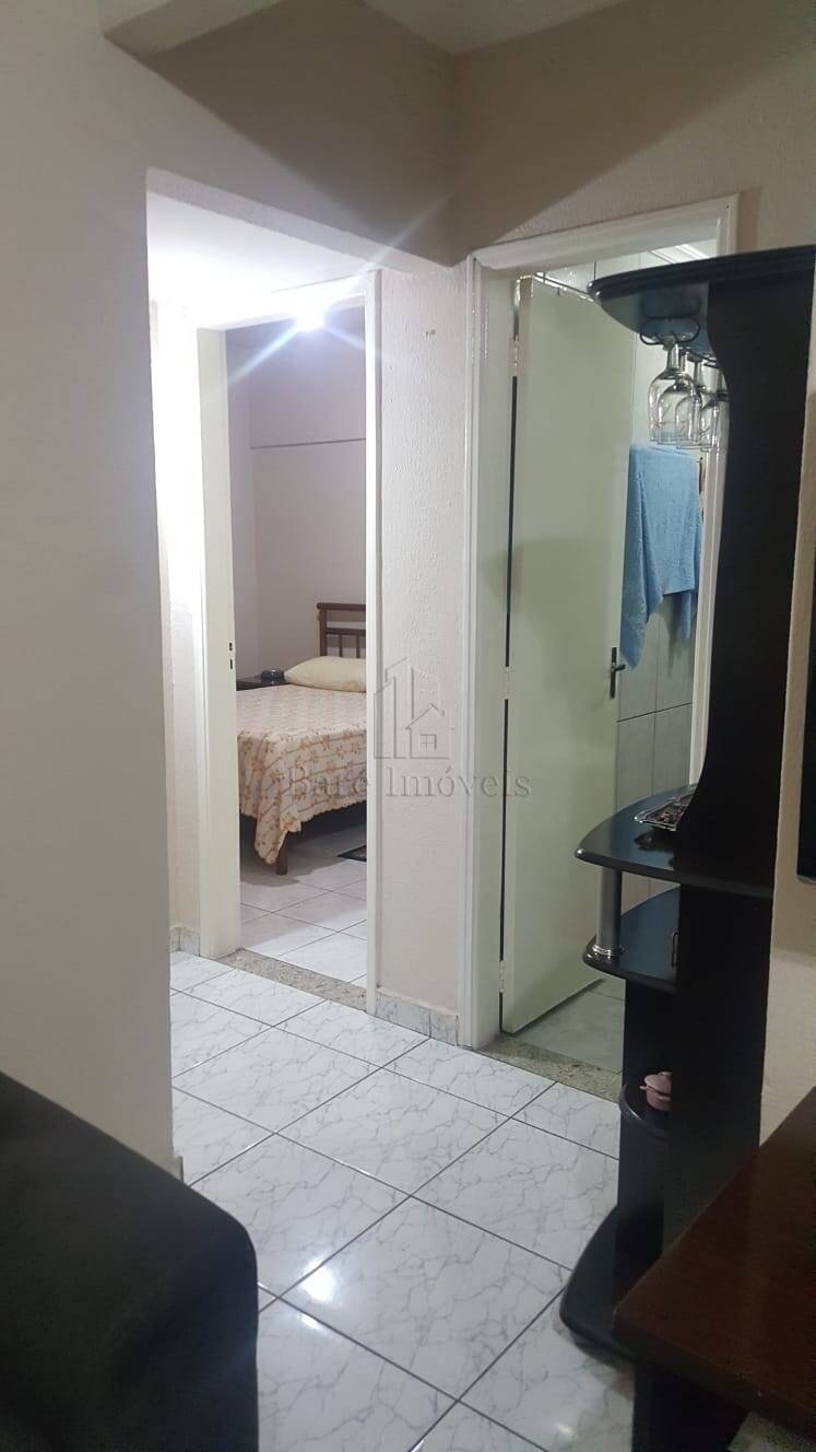 Apartamento, 2 quartos, 60 m² - Foto 9