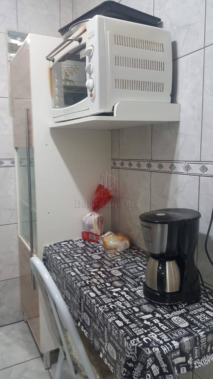 Apartamento, 2 quartos, 60 m² - Foto 22