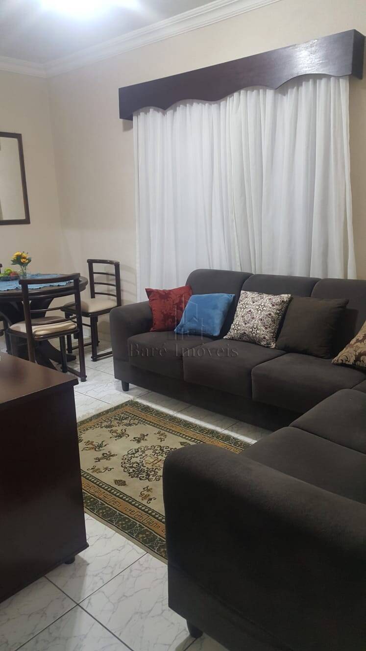 Apartamento, 2 quartos, 60 m² - Foto 1