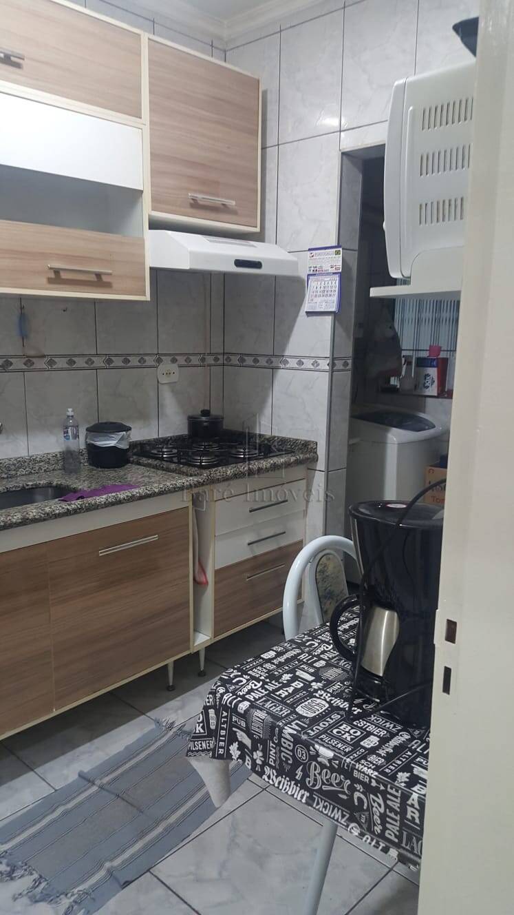 Apartamento, 2 quartos, 60 m² - Foto 26