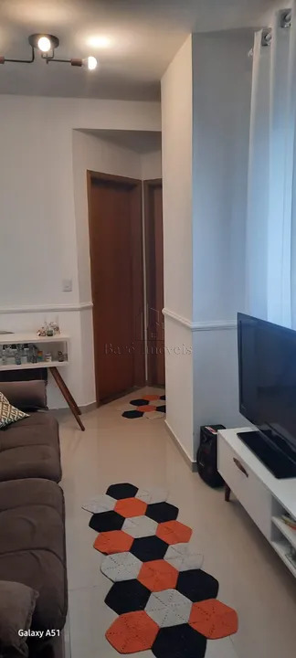 Apartamento, 2 quartos, 84 m² - Foto 6