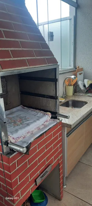 Apartamento, 2 quartos, 84 m² - Foto 9