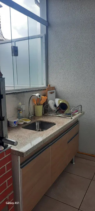 Apartamento, 2 quartos, 84 m² - Foto 18