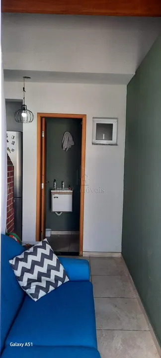Apartamento, 2 quartos, 84 m² - Foto 15