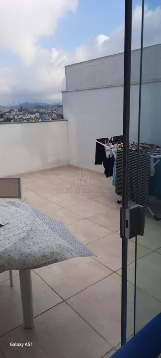Apartamento, 2 quartos, 84 m² - Foto 19