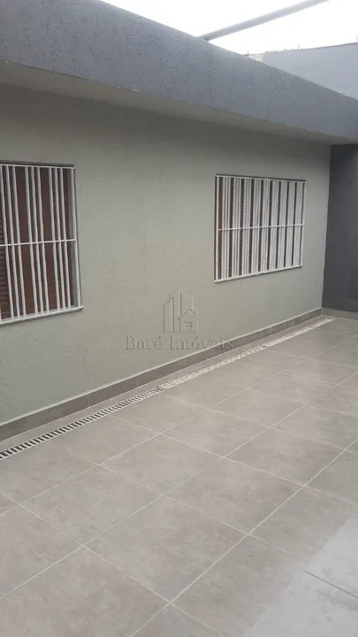 Casa, 2 quartos, 260 m² - Foto 2