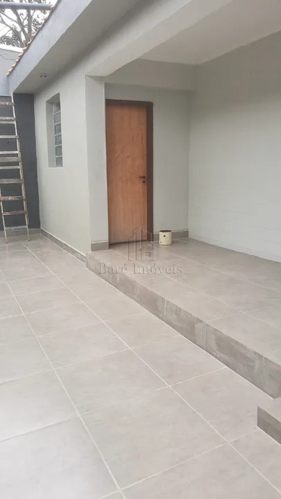 Casa, 2 quartos, 260 m² - Foto 1
