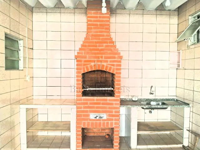 Sobrado, 3 quartos, 235 m² - Foto 3