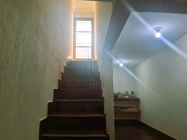 Sobrado, 3 quartos, 235 m² - Foto 4