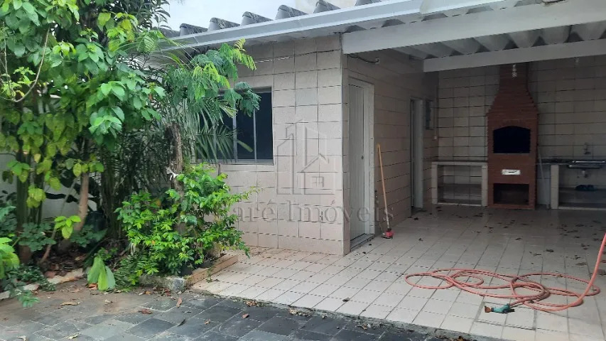 Sobrado, 3 quartos, 235 m² - Foto 2