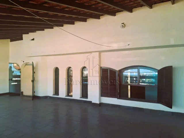 Sobrado, 3 quartos, 235 m² - Foto 12