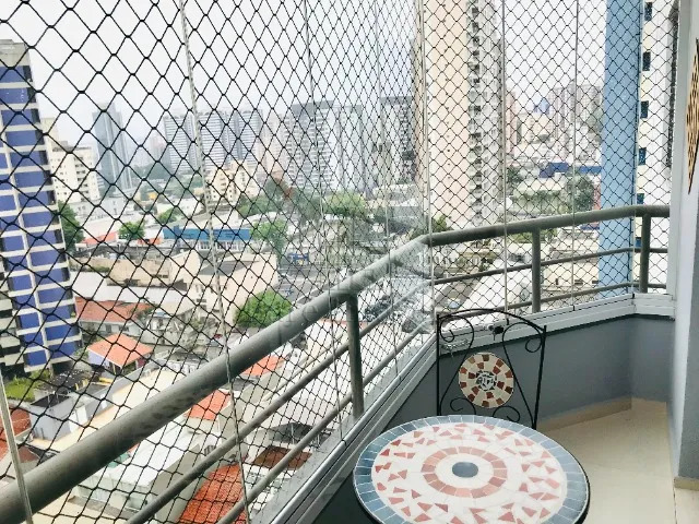 Apartamento, 3 quartos, 106 m² - Foto 5