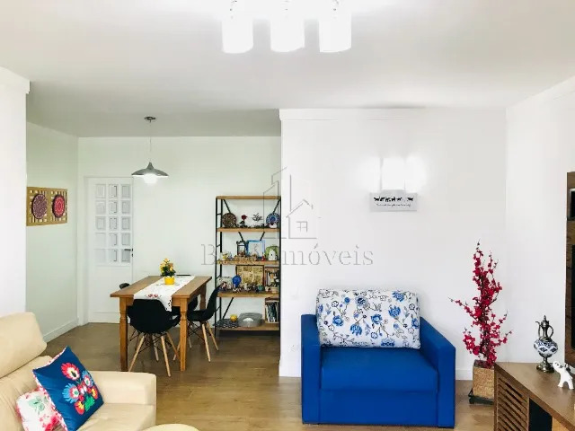 Apartamento, 3 quartos, 106 m² - Foto 1