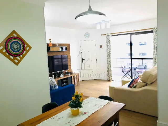 Apartamento, 3 quartos, 106 m² - Foto 6