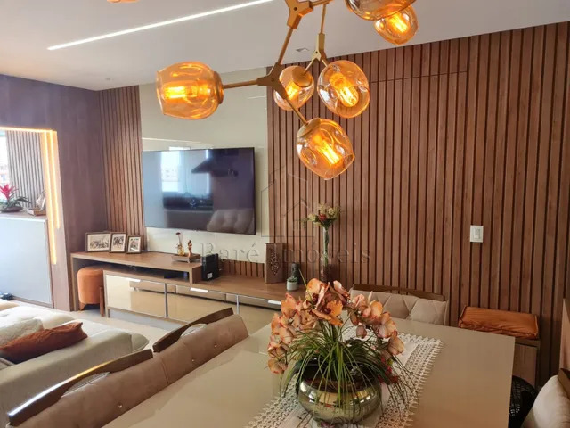 Apartamento, 3 quartos, 103 m² - Foto 1