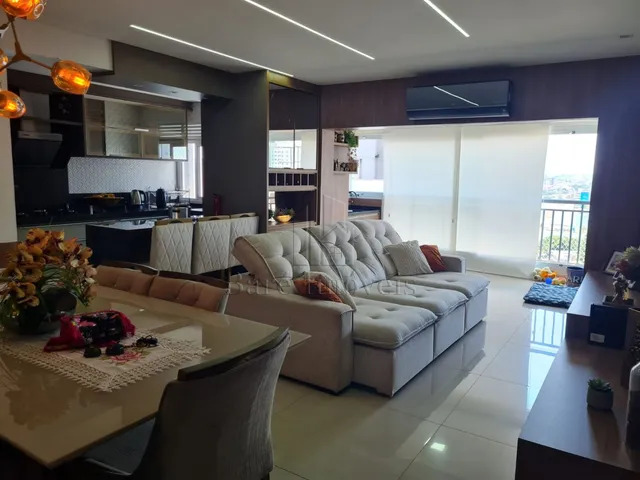 Apartamento, 3 quartos, 103 m² - Foto 5