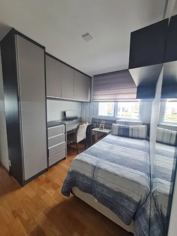 Apartamento, 3 quartos, 103 m² - Foto 10