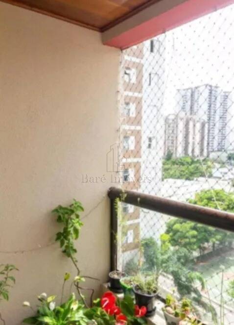 Apartamento, 3 quartos, 93 m² - Foto 4