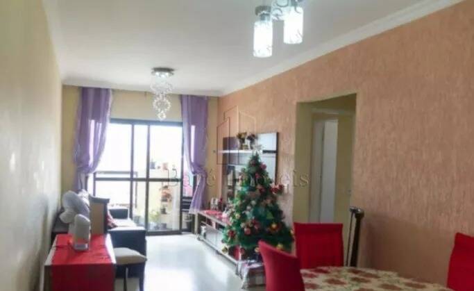 Apartamento, 3 quartos, 93 m² - Foto 2